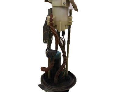 Ford 8L5Z-9H307-C Sender And Pump Assy