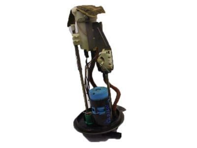 Ford 8L5Z-9H307-C Sender And Pump Assy