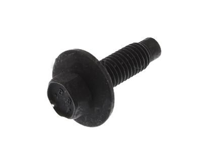 Lincoln -W503943-S439 Bolt And Washer Assy - Hex.Head