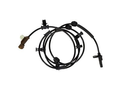 Ford FL3Z-2C190-A ABS Sensor, Rear Passenger Side