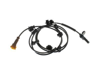 Ford ABS Sensor - FL3Z-2C190-A