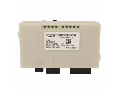 Ford DT1Z-19H332-G Module - Trailer Brake