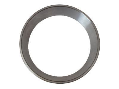 Ford B4Q-1243-A Inner Bearing Cup, Rear