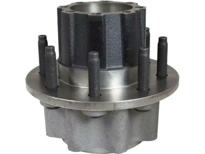 Ford 8R3Z-76611B08-AA Seat Belt Assembly, Passenger Side