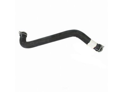 2005 Ford F-350 Super Duty Cooling Hose - 5C3Z-8075-AA
