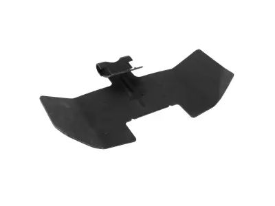 Ford F77Z-6N704-AB Clip - Oil Baffle Retaining