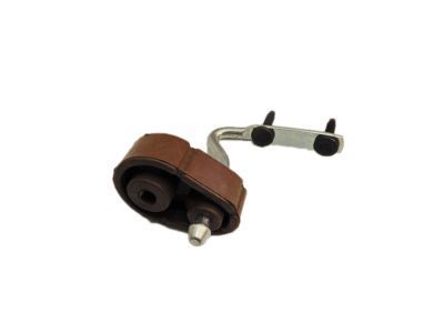 Ford Exhaust Hanger - 6C3Z-5A242-JB