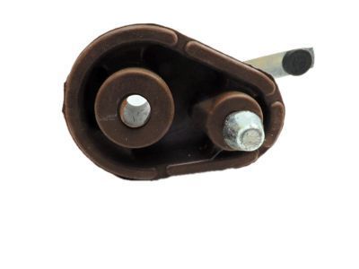 Ford 6C3Z-5A242-JB Converter Shield