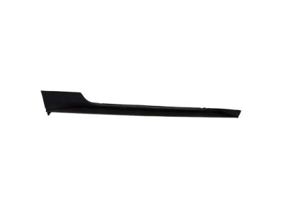 Ford FR3Z-6310176-AB Rocker Molding
