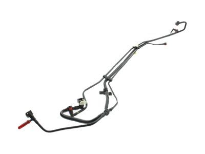 Ford 9L3Z-9J279-C Tube Assy