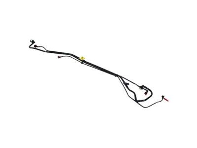 Ford 9L3Z-9J279-C Tube Assy