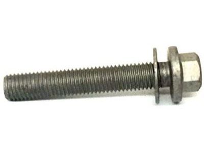 Mercury F65Z-6345-AA Bolt - Bearing Cap - Hex. Head