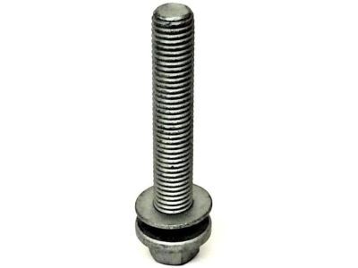 Mercury F65Z-6345-AA Bolt - Bearing Cap - Hex. Head