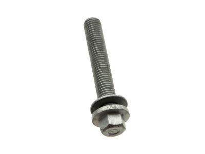 Mercury F65Z-6345-AA Bolt - Bearing Cap - Hex. Head
