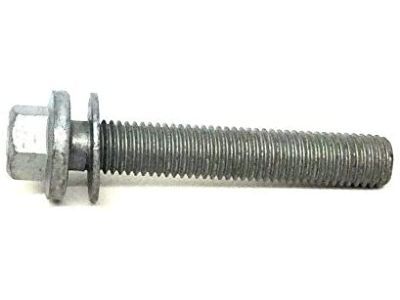 Mercury F65Z-6345-AA Bolt - Bearing Cap - Hex. Head