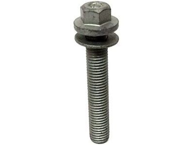 Mercury F65Z-6345-AA Bolt - Bearing Cap - Hex. Head