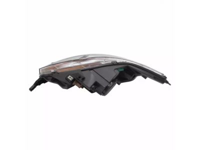 Ford DG1Z-13008-G Headlamp Assembly, Passenger Side
