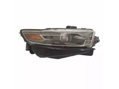 Ford DG1Z-13008-G Headlamp Assembly, Passenger Side