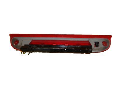 Mercury 1L2Z-13A613-BA Lamp Assy - Rear - High Mounted