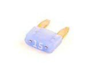 Mercury Fuse - F2UZ-14526-N