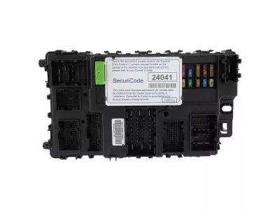 Ford GU5Z-15604-G Kit - Alarm/Keyless Lock System