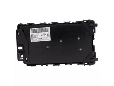 Ford GU5Z-15604-G Kit - Alarm/Keyless Lock System