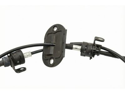 GV6Z-7E395-A Ford Cable Assembly - Selector Lever Control Product Photo 3 of 4