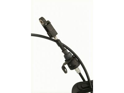 GV6Z-7E395-A Ford Cable Assembly - Selector Lever Control Product Photo 2 of 4