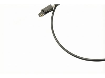 GV6Z-7E395-A Ford Cable Assembly - Selector Lever Control Product Photo 4 of 4