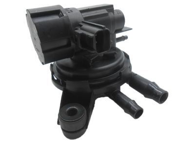 Ford F5TZ-9C915-A Valve Assy                         