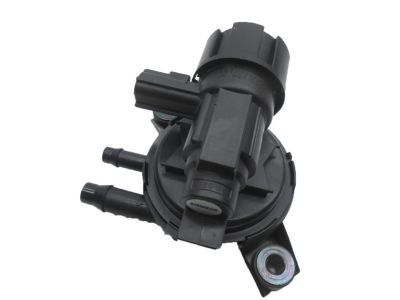Ford F5TZ-9C915-A Valve Assy                         