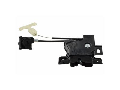 Ford 6R3Z-6343200-B Latch Assembly, Rear