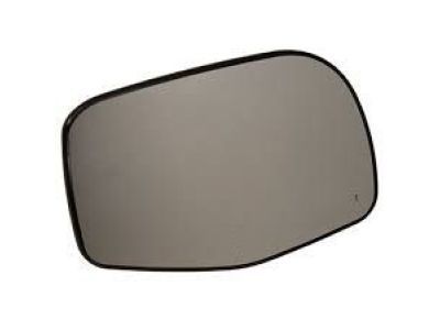 Mercury Car Mirror - 1L2Z-17K707-CB