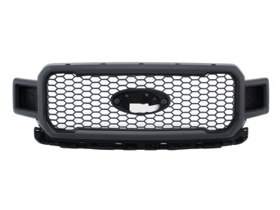 Ford JL3Z-8200-SL Grille Assembly - Radiator