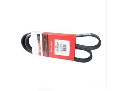 Ford Fusion Serpentine Belt - DE9Z-8620-A