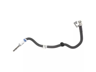 Ford 4L5Z-9J338-BA Tube