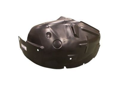 Ford Wheelhouse - 5R3Z-16102-BA