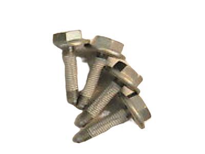 Mercury -W708441-S900 Bolt