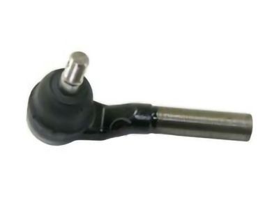 Ford E8TZ-1522153-A Handle Rod
