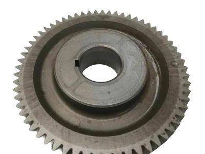 Mercury Monterey Balance Shaft Gear - XF2Z-6A303-AA