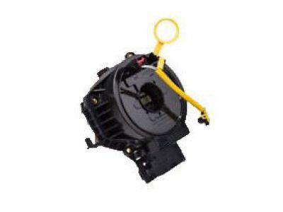 Mercury Clock Spring - 1L2Z-14A664-AB