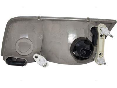 Ford 4W7Z-13008-B Headlamp Assembly, Front Passenger Side