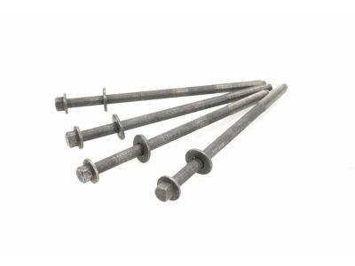 Mercury 3L3Z-6065-AA Bolt - Hex.Head
