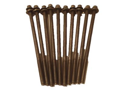 Mercury 3L3Z-6065-AA Bolt - Hex.Head