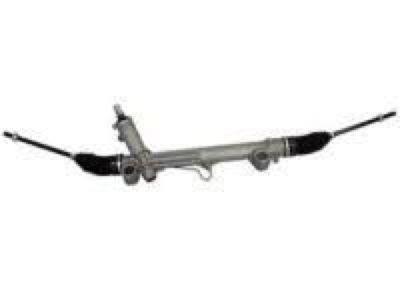 Ford 7R3Z-3504-B Gear Assy - Steering