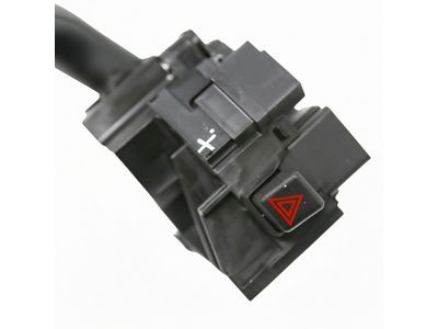 7F1Z-13K359-AA Ford Switch Assembly - Direction Indicator Product Photo 2 of 4