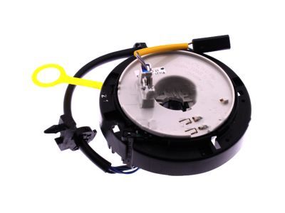 2001 Ford E-150 Econoline Clock Spring - F8UZ-14A664-DA