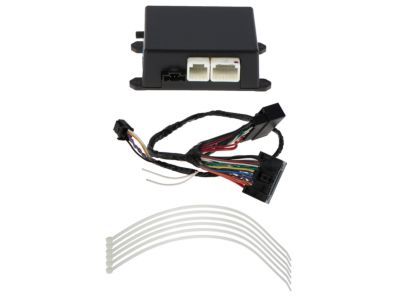 Ford FT4Z-19A361-A Electronic Module