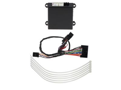 Ford FT4Z-19A361-A Electronic Module