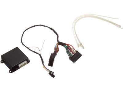 Ford FT4Z-19A361-A Electronic Module